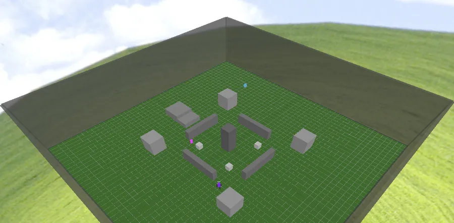 Arena