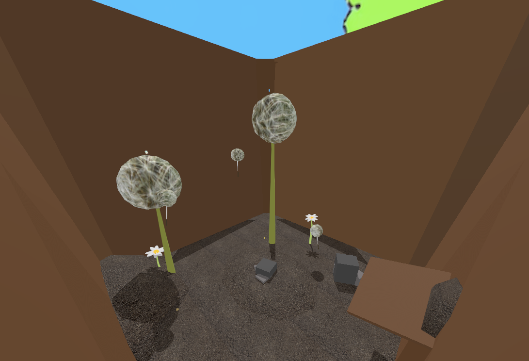Flower Pot