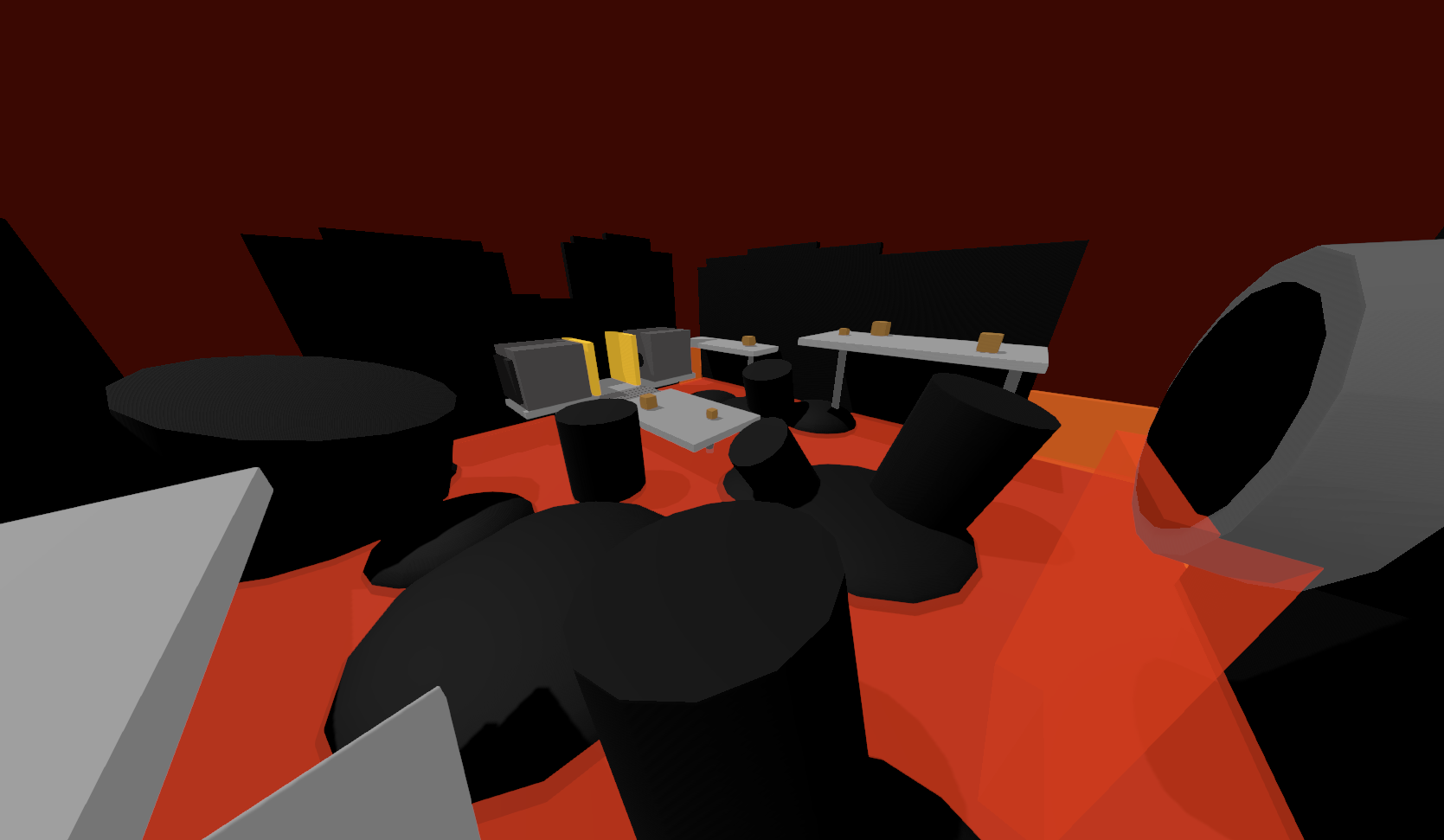 Magma Factory